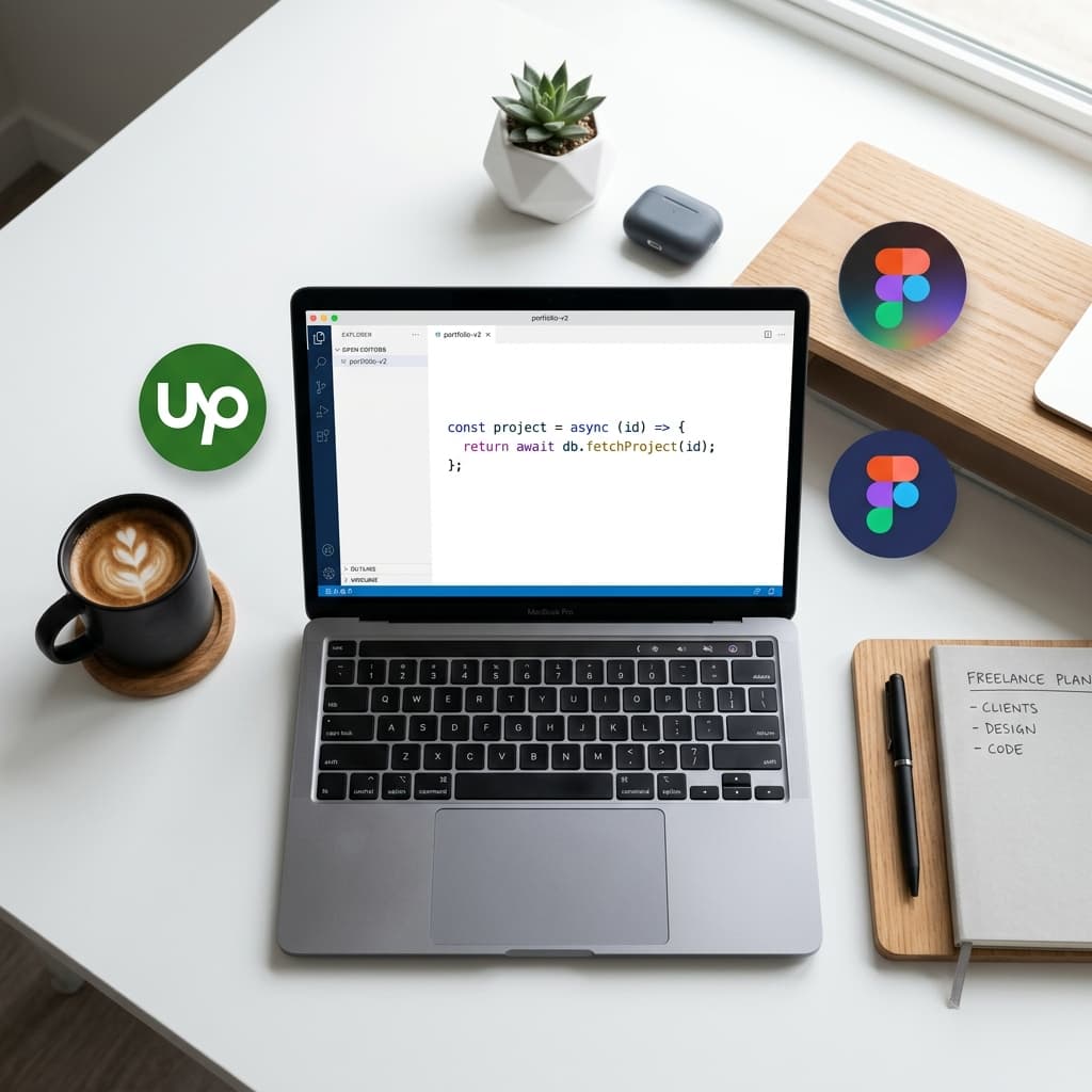 Freelancer Resume Examples That Win Clients and Full-Time Jobs