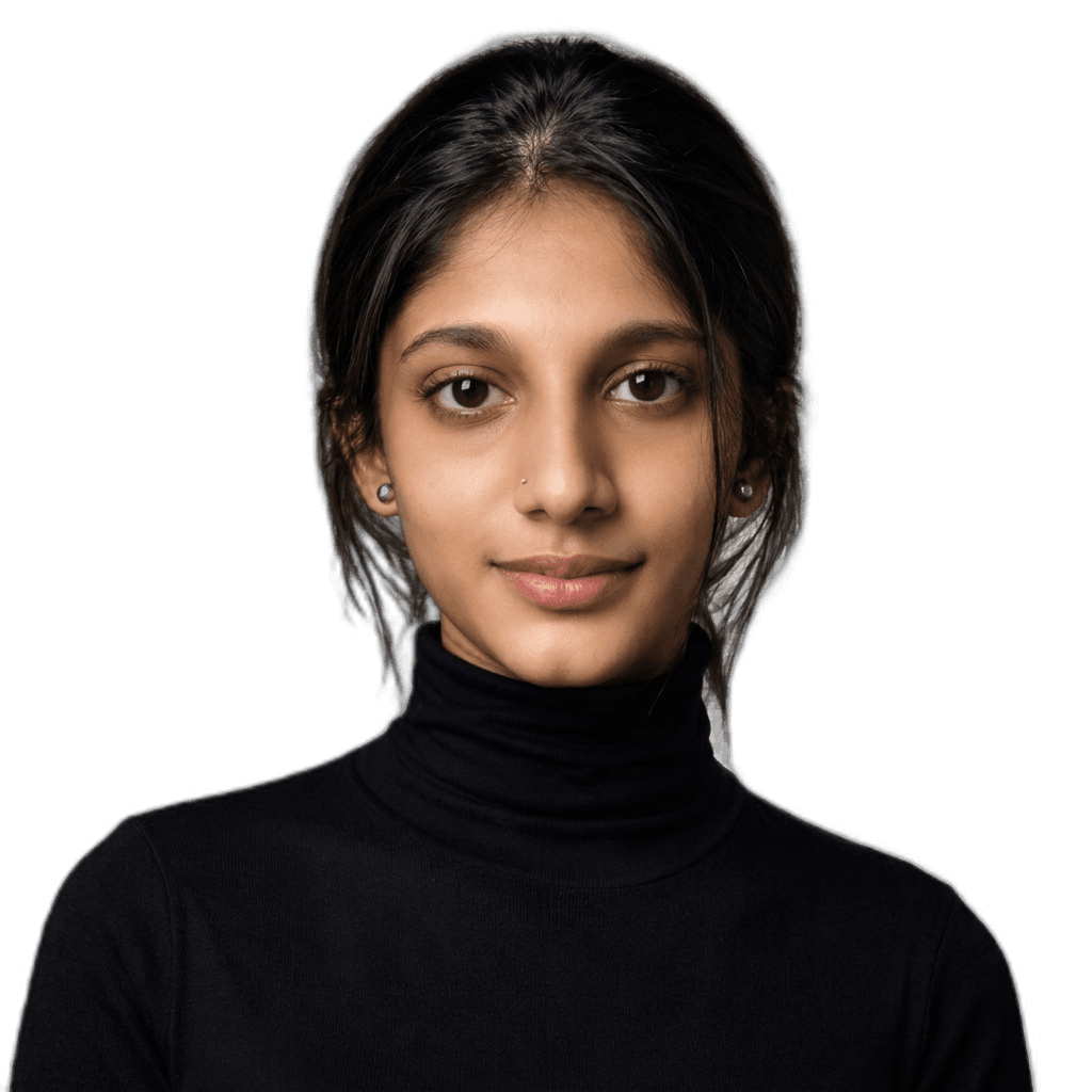Poornima Bhandari