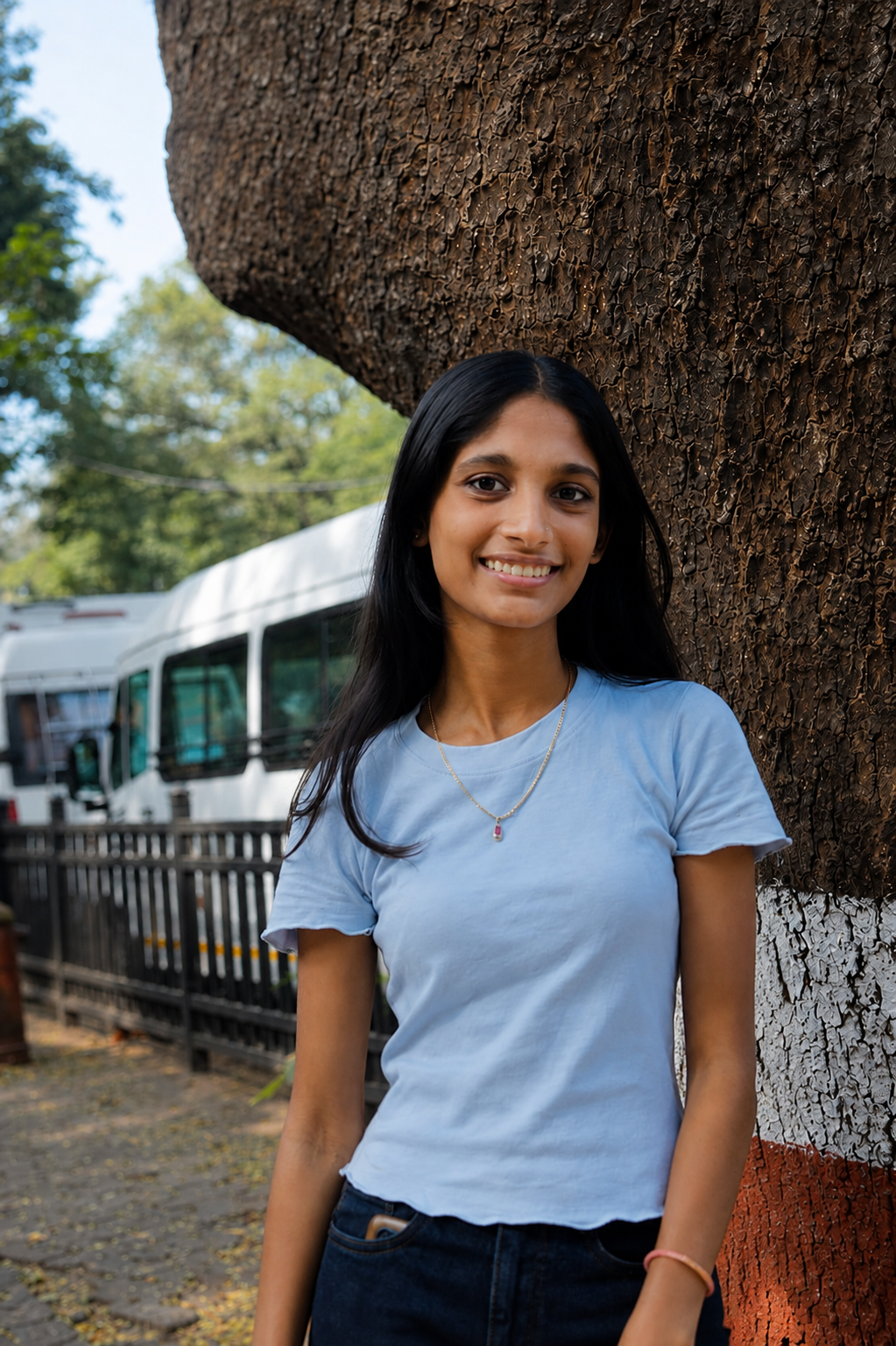 Poornima Bhandari