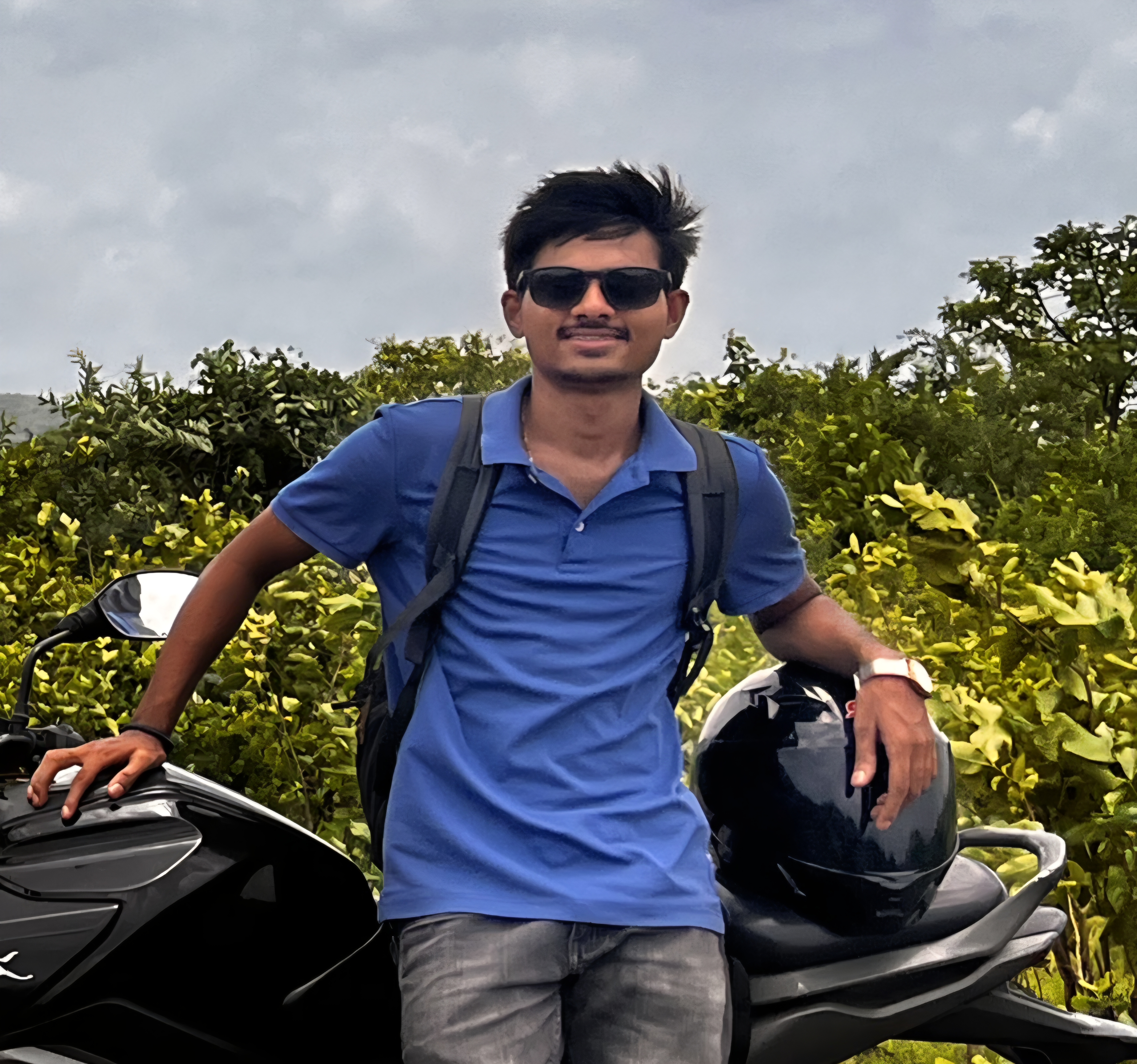 Vinay Parit
